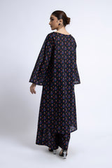 PRINTED LAWN 1 PCS (UNSTITCHED)