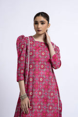 PRINTED LAWN 1 PCS (UNSTITCHED)