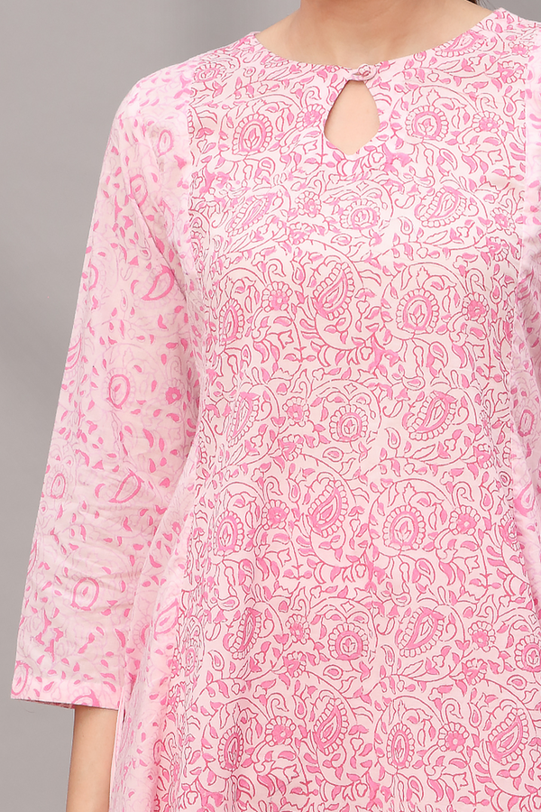 PRET  PRINTED LAWN 1 PCS