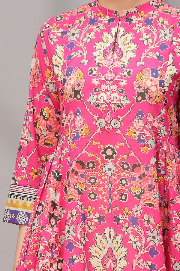 PRET  PRINTED LAWN 1 PCS