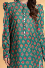 PRINTED LAWN 2PCS