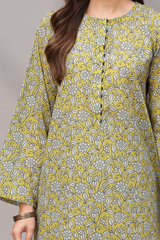 PRET  PRINTED LAWN 2 PCS