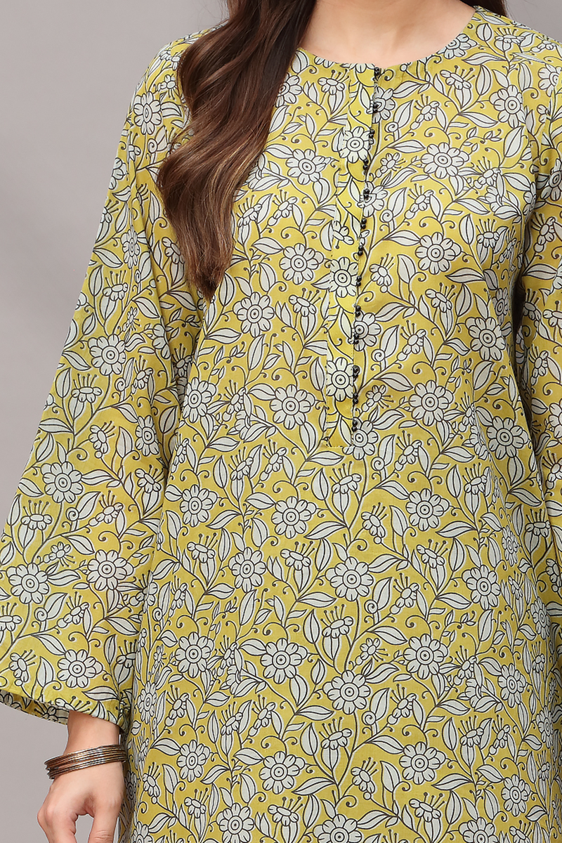 PRET  PRINTED LAWN 2 PCS