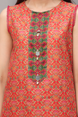 PRINTED LAWN 1 PCS (UNSTITCHED)