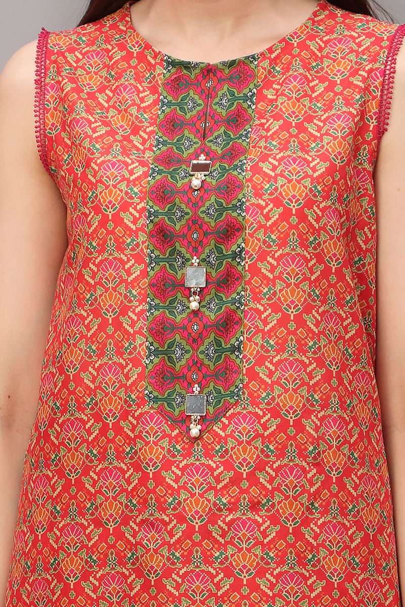PRINTED LAWN 1 PCS (UNSTITCHED)