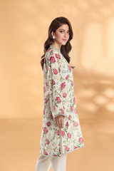 PRINTED LAWN  1 PCS (UNSTITCHED)