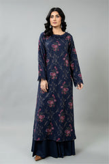 EMBROIDERED KARANDI LAWN 2 PCS (UNSTITCHED)