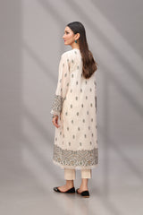 EMBROIDERED LAWN 2 PCS (UNSTITCHED)