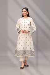 EMBROIDERED LAWN 2 PCS (UNSTITCHED)