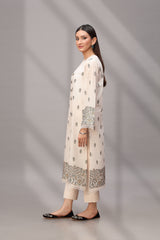 EMBROIDERED LAWN 2 PCS (UNSTITCHED)