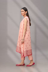 EMBROIDERED LAWN 2 PCS (UNSTITCHED)