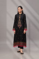 EMBROIDERED 2 PCS (UNSTITCHED)