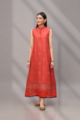 EMBROIDERED LAWN 2 PCS (UNSTITCHED)