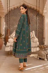 EMBROIDERED LAWN 2 PCS (UNSTITCHED)