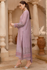 EMBROIDERED LAWN 3 PCS (UNSTITCHED)