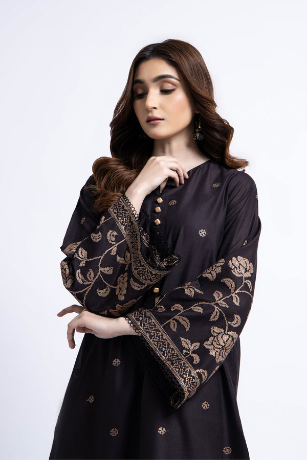 EMBROIDERED LAWN 1 PCS (UNSTITCHED)