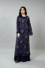 EMBROIDERED KARANDI LAWN 2 PCS (UNSTITCHED)