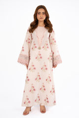 EMBROIDERED LAWN 2 PCS (UNSTITCHED)