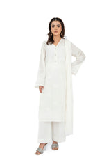 EMBROIDERED & EMBELISHED LAWN 3 PCS (UNSTITCHED)