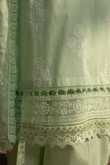 EMBROIDERED LAWN 3 PCS (UNSTITCHED)
