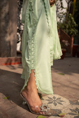 EMBROIDERED LAWN 3 PCS (UNSTITCHED)