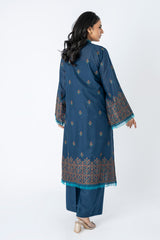EMBROIDERED LAWN 2 PCS (UNSTITCHED)