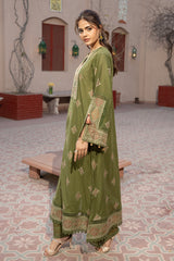 EMBROIDERED LAWN 2 PCS (UNSTITCHED)