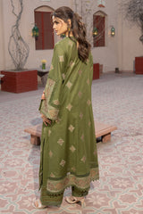 EMBROIDERED LAWN 2 PCS (UNSTITCHED)