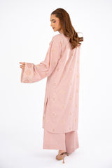 EMBROIDERED LAWN 2 PCS (UNSTITCHED)