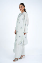 EMBROIDERED LAWN 3 PCS (UNSTITCHED)