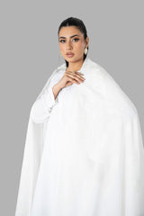 EMBROIDERED LAWN SHAWL (UNSTITCHED)