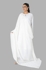 EMBROIDERED LAWN SHAWL (UNSTITCHED)