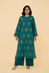 EMBROIDERED LAWN 2 PCS (UNSTITCHED)