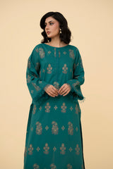 EMBROIDERED LAWN 2 PCS (UNSTITCHED)