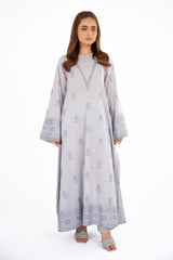 EMBROIDERED LAWN 2 PCS (UNSTITCHED)