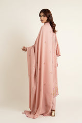 EMBROIDERED KARANDI LAWN 3 PCS (UNSTITCHED)