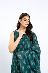 PRINTED LAWN 3 PCS (UNSTITCHED)