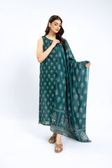 PRINTED LAWN 3 PCS (UNSTITCHED)