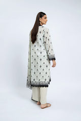 PRINTED LAWN 3 PCS (UNSTITCHED)