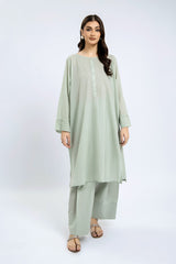 PRET SOLID LAWN 2 PCS