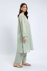 PRET SOLID LAWN 2 PCS