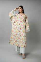 PRINTED CAMBRIC 1 PCS (UNSTITCHED)