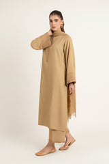 PRET EMBROIDERED KARANDI LAWN 3 PCS