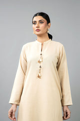 PRET SOLID KARANDI LAWN 2 PCS