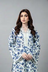 PRINTED CAMBRIC 1 PCS (UNSTITCHED)