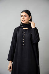 PRET EMBROIDERED KARANDI LAWN 3 PCS