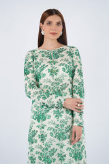 PRET PRINTED LAWN 1 PCS
