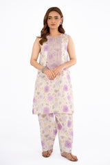 PRINTED LAWN 1 PCS (UNSTITCHED)