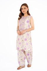 PRINTED LAWN 1 PCS (UNSTITCHED)