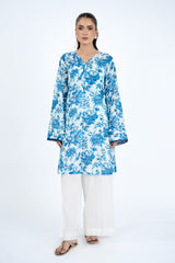 PRINTED LAWN 1 PCS (UNSTITCHED)